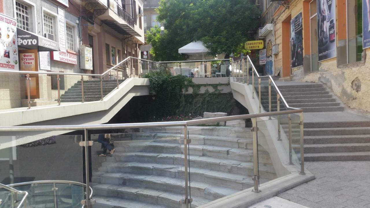 Διαμέρισμα Stadium Φιλιππούπολη